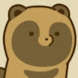 Meet your Posher, Tanuki093